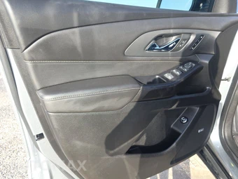 2023 Chevrolet Traverse Premier 1LZ - miniatura 9