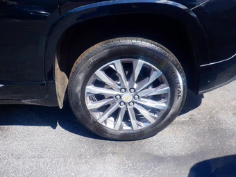 2023 Chevrolet Traverse Premier 1LZ - miniatura 12