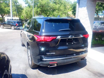 2023 Chevrolet Traverse Premier 1LZ - miniatura 13