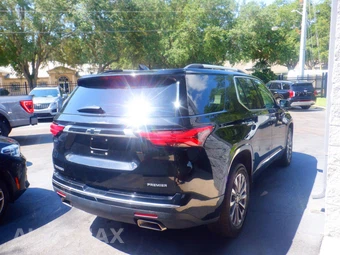 2023 Chevrolet Traverse Premier 1LZ - miniatura 15