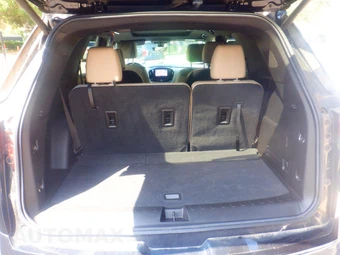 2023 Chevrolet Traverse Premier 1LZ - miniatura 16