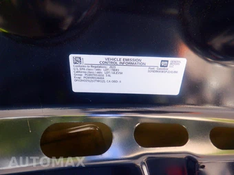 2023 Chevrolet Traverse Premier 1LZ - miniatura 20