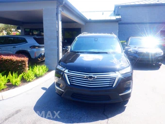 2023 Chevrolet Traverse Premier 1LZ - miniatura 21