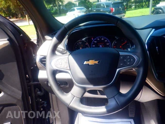 2023 Chevrolet Traverse Premier 1LZ - miniatura 24