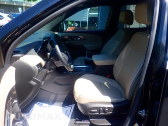 2023 Chevrolet Traverse Premier 1LZ - miniatura 6