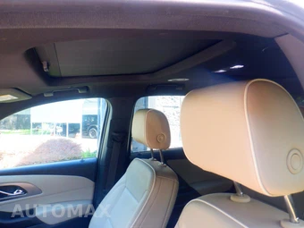 2023 Chevrolet Traverse Premier 1LZ - miniatura 7