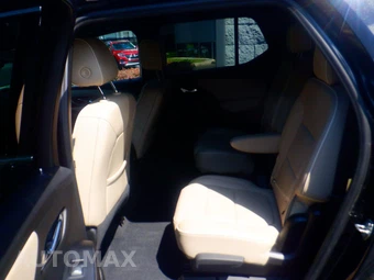 2023 Chevrolet Traverse Premier 1LZ - miniatura 9