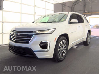 2023 Chevrolet Traverse Premier 1LZ