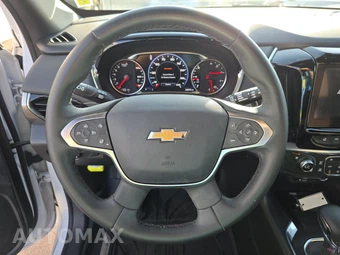 2023 Chevrolet Traverse Premier 1LZ - miniatura 10