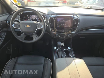 2023 Chevrolet Traverse Premier 1LZ - miniatura 11