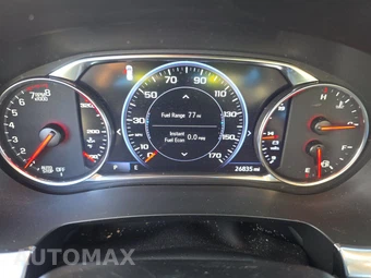 2023 Chevrolet Traverse Premier 1LZ - miniatura 12
