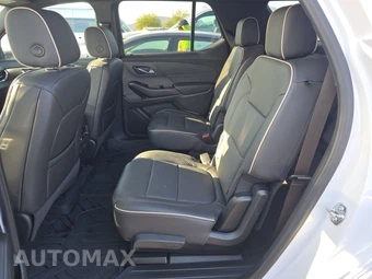 2023 Chevrolet Traverse Premier 1LZ - miniatura 13