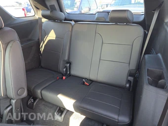2023 Chevrolet Traverse Premier 1LZ - miniatura 14