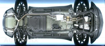 2023 Chevrolet Traverse Premier 1LZ - miniatura 22