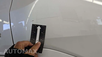 2023 Chevrolet Traverse Premier 1LZ - miniatura 25