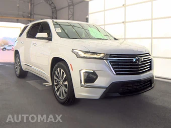 2023 Chevrolet Traverse Premier 1LZ - miniatura 3