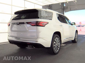 2023 Chevrolet Traverse Premier 1LZ - miniatura 4