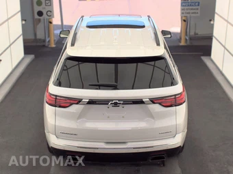 2023 Chevrolet Traverse Premier 1LZ - miniatura 5