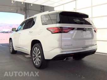 2023 Chevrolet Traverse Premier 1LZ - miniatura 6