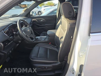 2023 Chevrolet Traverse Premier 1LZ - miniatura 7