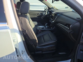 2023 Chevrolet Traverse Premier 1LZ - miniatura 8