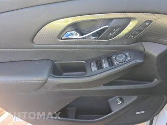 2023 Chevrolet Traverse Premier 1LZ - miniatura 9