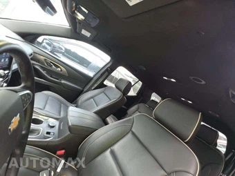 2023 Chevrolet Traverse Premier 1LZ - miniatura 11