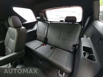 2023 Chevrolet Traverse Premier 1LZ - miniatura 14