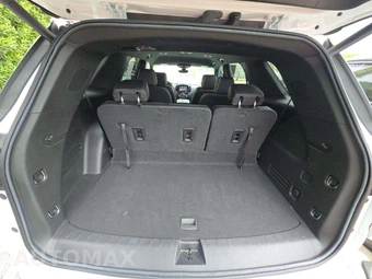2023 Chevrolet Traverse Premier 1LZ - miniatura 15