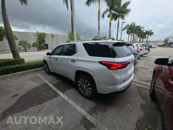 2023 Chevrolet Traverse Premier 1LZ - miniatura 2