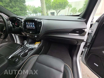 2023 Chevrolet Traverse Premier 1LZ - miniatura 20