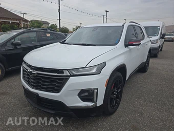 2023 Chevrolet Traverse Premier 1LZ