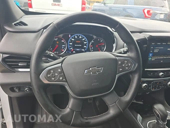2023 Chevrolet Traverse Premier 1LZ - miniatura 10