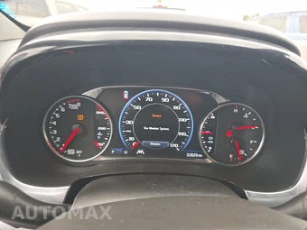 2023 Chevrolet Traverse Premier 1LZ - miniatura 12
