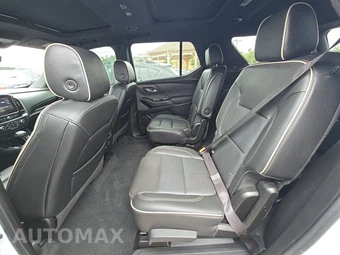 2023 Chevrolet Traverse Premier 1LZ - miniatura 13