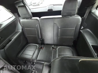 2023 Chevrolet Traverse Premier 1LZ - miniatura 14