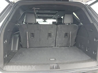 2023 Chevrolet Traverse Premier 1LZ - miniatura 17