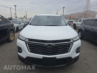 2023 Chevrolet Traverse Premier 1LZ - miniatura 2