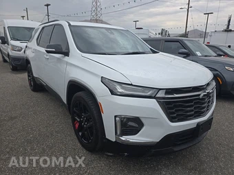 2023 Chevrolet Traverse Premier 1LZ - miniatura 3