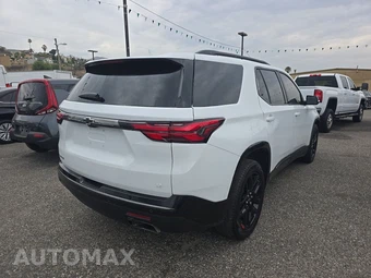 2023 Chevrolet Traverse Premier 1LZ - miniatura 4