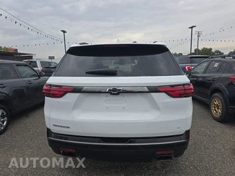 2023 Chevrolet Traverse Premier 1LZ - miniatura 5