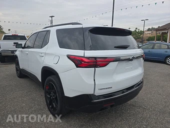 2023 Chevrolet Traverse Premier 1LZ - miniatura 6
