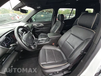 2023 Chevrolet Traverse Premier 1LZ - miniatura 7