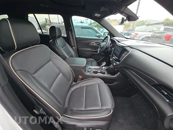 2023 Chevrolet Traverse Premier 1LZ - miniatura 8