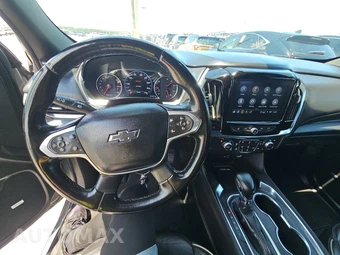 2023 Chevrolet Traverse Premier 1LZ - miniatura 11