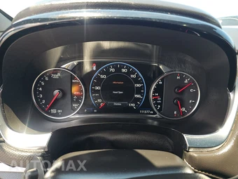 2023 Chevrolet Traverse Premier 1LZ - miniatura 12