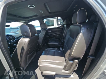 2023 Chevrolet Traverse Premier 1LZ - miniatura 13