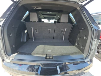 2023 Chevrolet Traverse Premier 1LZ - miniatura 16