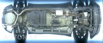 2023 Chevrolet Traverse Premier 1LZ - miniatura 17