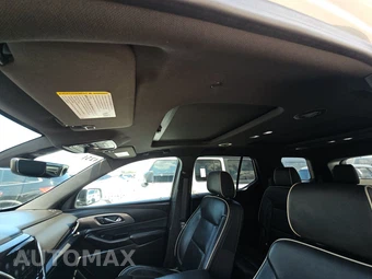 2023 Chevrolet Traverse Premier 1LZ - miniatura 18